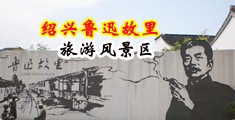 用力操逼免费视频中国绍兴-鲁迅故里旅游风景区